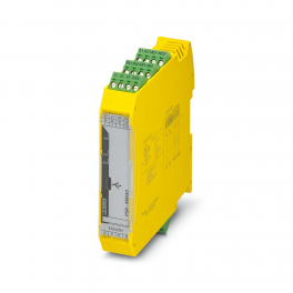 PSR-MM30-2NO-2DO-24DC-SC Safety relay module