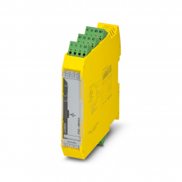 PSR-MM30-2NO-2DO-24DC-SP Safety relay module