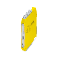 PSR-MM35-1NO-1DO-24DC-SC Safety relay module