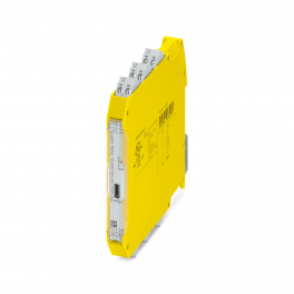 PSR-MM35-1NO-1DO-24DC-SC Safety relay module