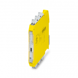PSR-MM35-1NO-1DO-24DC-SP Safety relay module