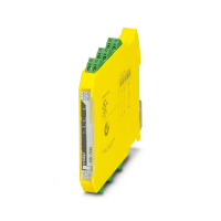 PSR-PC40-2NO-1DO-24DC-SC Coupling relay