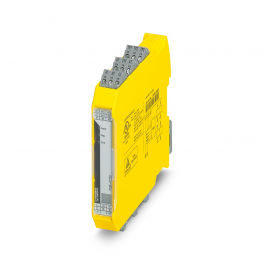 PSR-PC50-1NO-1DO-24DC-SC Coupling relay