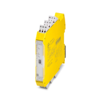 PSR-PC52-1NO-1NC-24DC-SP Coupling relay