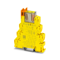 PSR-PLC21-2CO-24DC-SC Coupling relay