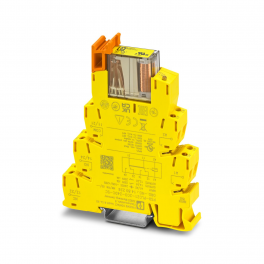 PSR-PLC21-2CO-24DC-SC Coupling relay