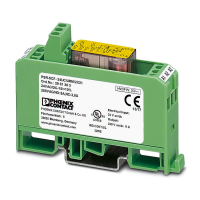 PSR-SCF- 24UC/URM/2X21 Coupling relay