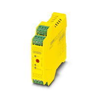PSR-SCP-24DC/ESD/4X1/30-SET35 Safety relays
