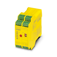 PSR-SCP-24DC/ESD/5X1/1X2/300 Safety relays