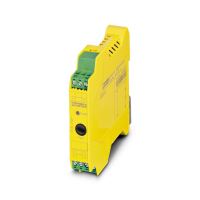 PSR-SCP- 24DC/FSP/1X1/1X2 Coupling relay