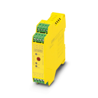PSR-SCP- 24DC/URD3/4X1/2X2 Extension module