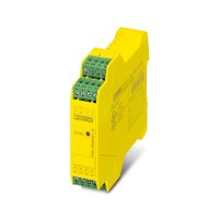 PSR-SCP- 24DC/URM4/5X1/2X2/B Extension module