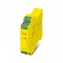PSR-SCP- 24DC/URM4/5X1/2X2/B Extension module