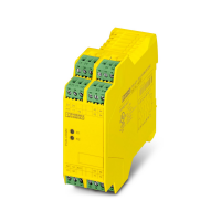PSR-SCP- 24DC/URM4/5X1/2X2 Extension module