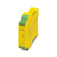 PSR-SCP-24DC/URML4/3X1/1X2/B Extension module