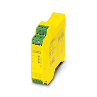 PSR-SCP- 24UC/ESA2/4X1/1X2/B Safety relays