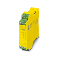 PSR-SCP- 24UC/ESAM4/2X1/1X2 Safety relays
