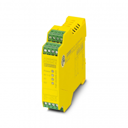 PSR-SCP- 24UC/ESAM4/2X1/1X2 Safety relays