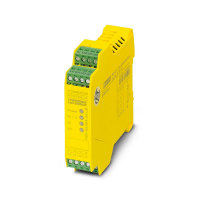 PSR-SCP- 24UC/ESAM4/3X1/1X2/B Safety relays