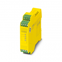 PSR-SCP- 24UC/ESAM4/3X1/1X2/B Safety relays