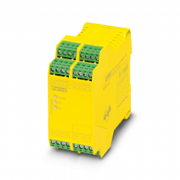PSR-SCP- 24UC/ESAM4/8X1/1X2 Safety relays