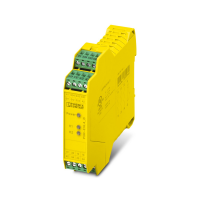 PSR-SCP- 24UC/ESL4/3X1/1X2/B Safety relays