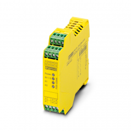 PSR-SCP- 24UC/ESM4/2X1/1X2 Safety relays