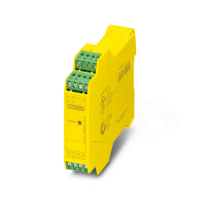 PSR-SCP- 24UC/URM/5X1/1X2 Coupling relay