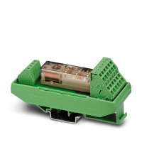 PSR-SPF-24UC/URM/4X1/2X2 Coupling relay