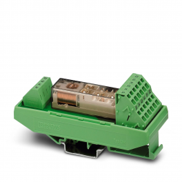 PSR-SPF-24UC/URM/4X1/2X2 Coupling relay