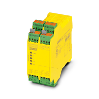 PSR-SPP- 24DC/ESD/5X1/1X2/T10S Safety relays