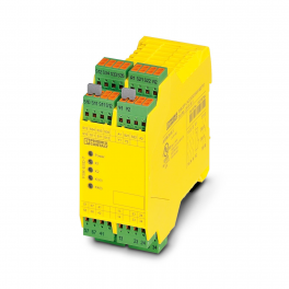 PSR-SPP- 24DC/ESD/5X1/1X2/T10S Safety relays