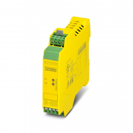 PSR-SPP- 24DC/ESP4/2X1/1X2 Safety relays
