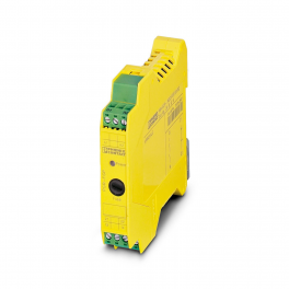 PSR-SPP- 24DC/FSP/1X1/1X2 Coupling relay