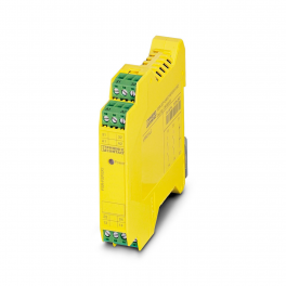 PSR-SPP- 24DC/FSP/2X1/1X2 Coupling relay