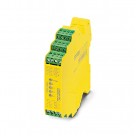 PSR-SPP- 24DC/SIM4 Safety relays