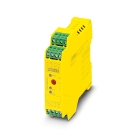 PSR-SPP- 24DC/URD3/4X1/2X2/3 Extension module