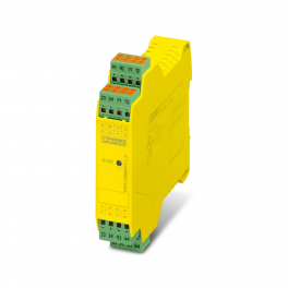 PSR-SPP- 24DC/URM4/5X1/2X2/B Extension module