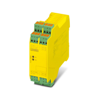 PSR-SPP- 24DC/URM4/5X1/2X2 Extension module