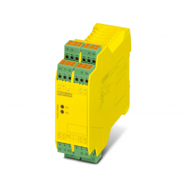 PSR-SPP- 24DC/URM4/5X1/2X2 Extension module