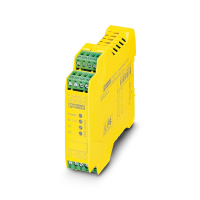 PSR-SPP- 24UC/ESA4/2X1/1X2 Safety relays