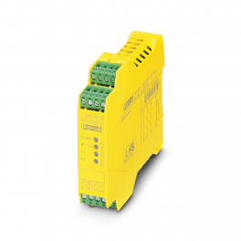 PSR-SPP- 24UC/ESA4/3X1/1X2/B Safety relays