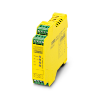 PSR-SPP- 24UC/ESM4/3X1/1X2/B Safety relays
