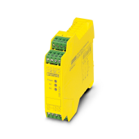 PSR-SPP- 24UC/THC4/2X1/1X2 Safety relays