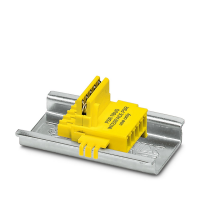 PSR-TBUS DIN rail bus connector