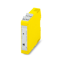 PSR-UNI-L-1X4NO-1DO-24DC-SC Safety relays