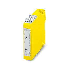 PSR-UNI-L-1X4NO-1DO-24DC-SC Safety relays