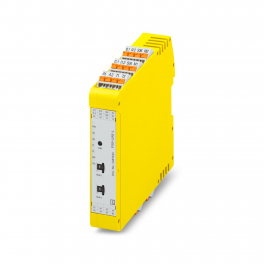 PSR-UNI-L-2X2NO-2DO-24DC-PI Safety relays