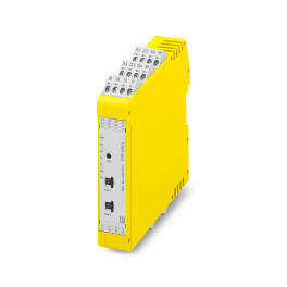 PSR-UNI-L-2X2NO-2DO-24DC-SC Safety relays