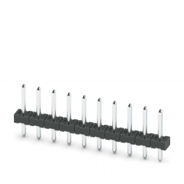 PST 1,0/10-3,5 R56 Pin strip